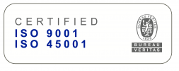 BVCER_without Accreditation-ISO 9001 & ISO 45001